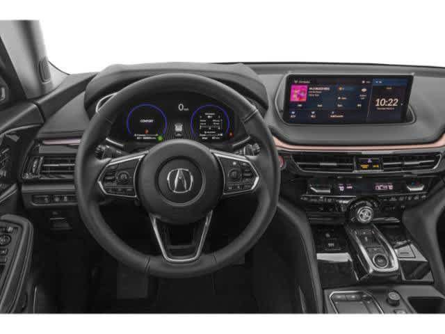 Used 2023 Acura MDX SH-AWD image 8