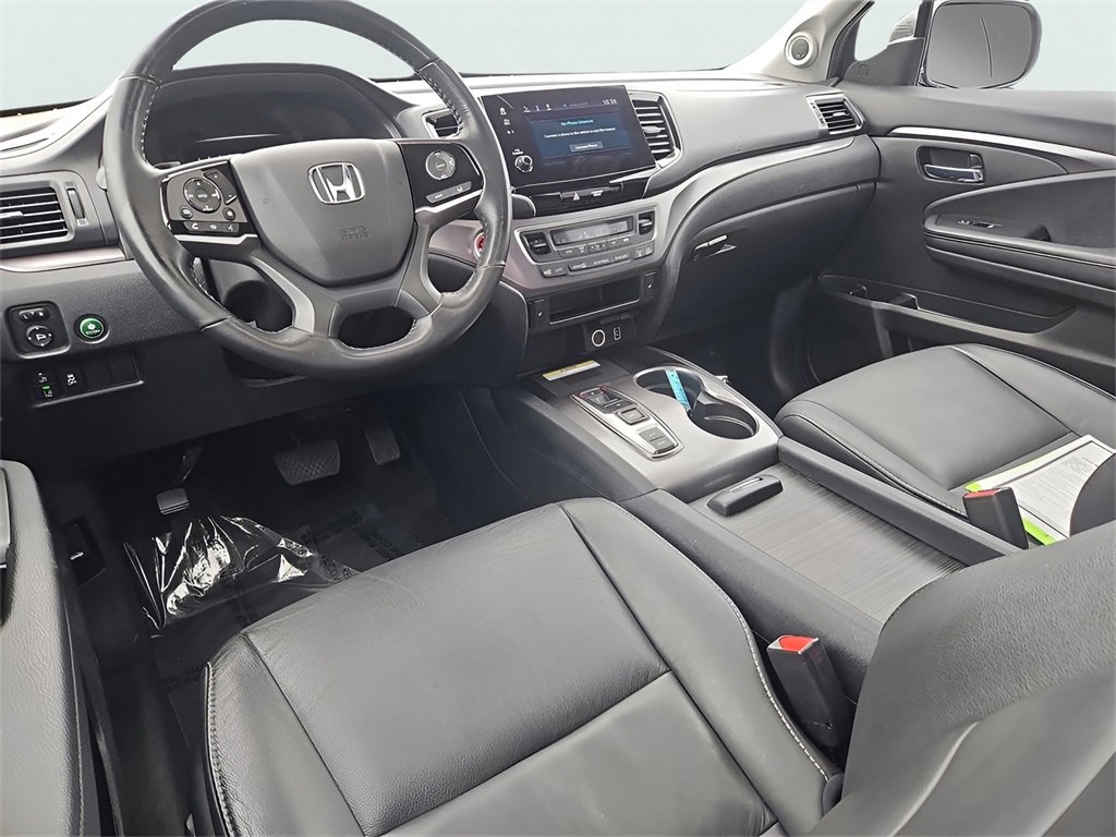Certified 2022 Honda Pilot Special Edition image 11