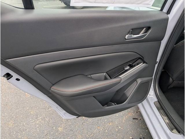 New 2025 Nissan Altima 2.5 SR w/ SR Premium Package image 12