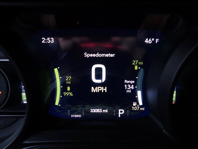 Certified 2024 Jeep Wrangler Unlimited AWD/4WD image 20