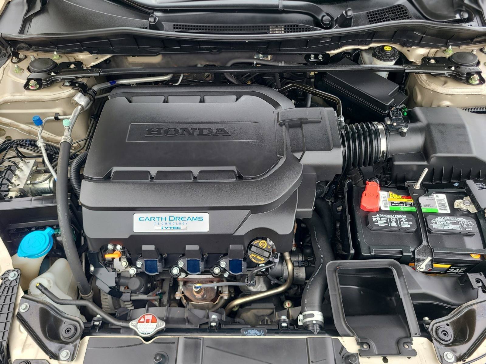 Used 2013 Honda Accord EX-L image 24