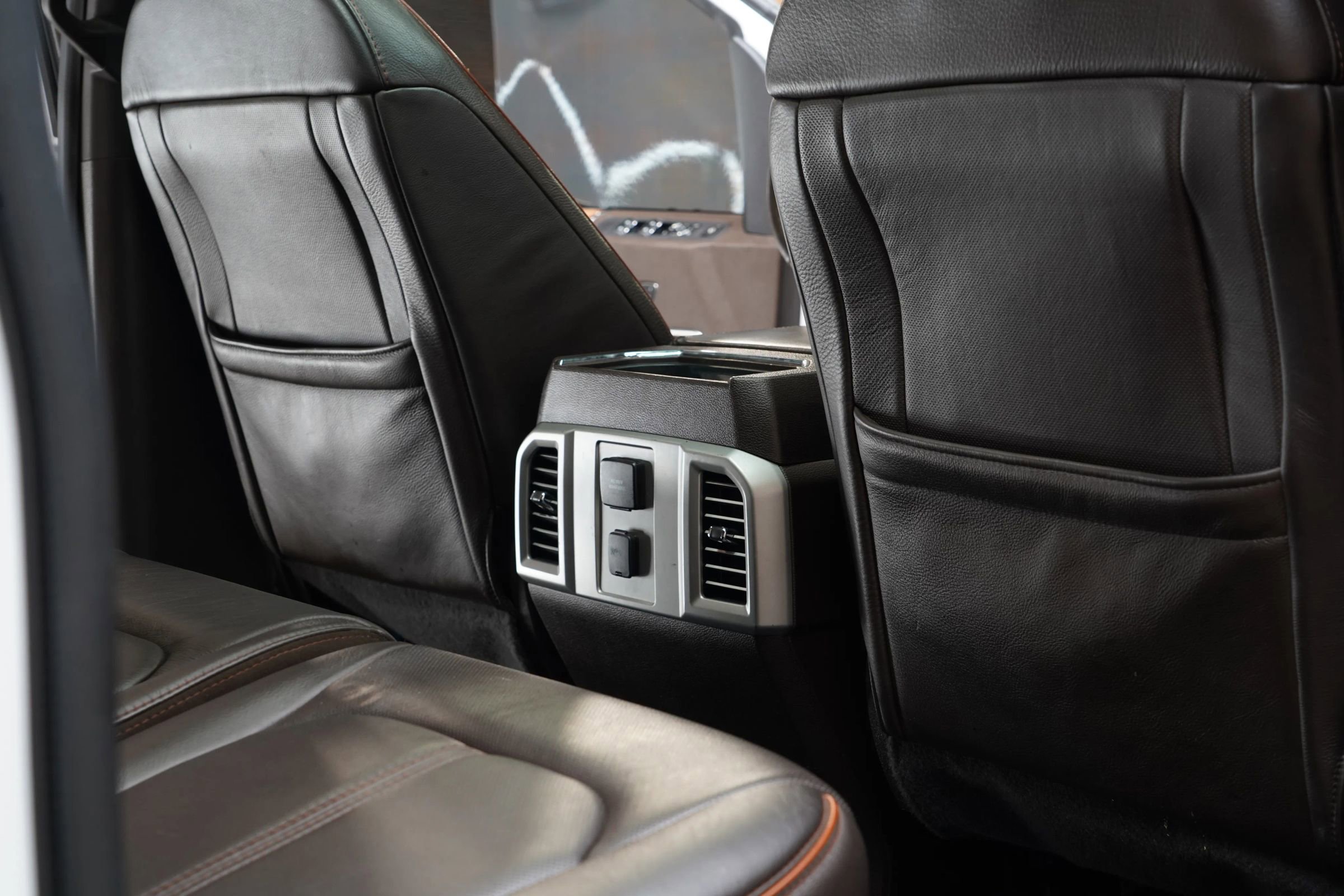 Used 2017 Ford F250 King Ranch w/ King Ranch Ultimate Package image 47