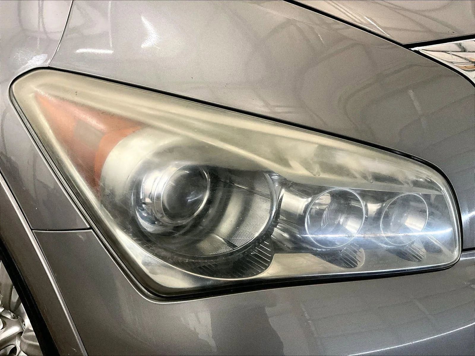 Used 2014 INFINITI QX80 2WD w/ Theater Package image 29