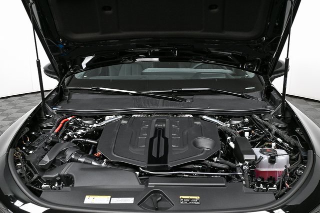 New 2026 Audi A6 Premium Plus image 35