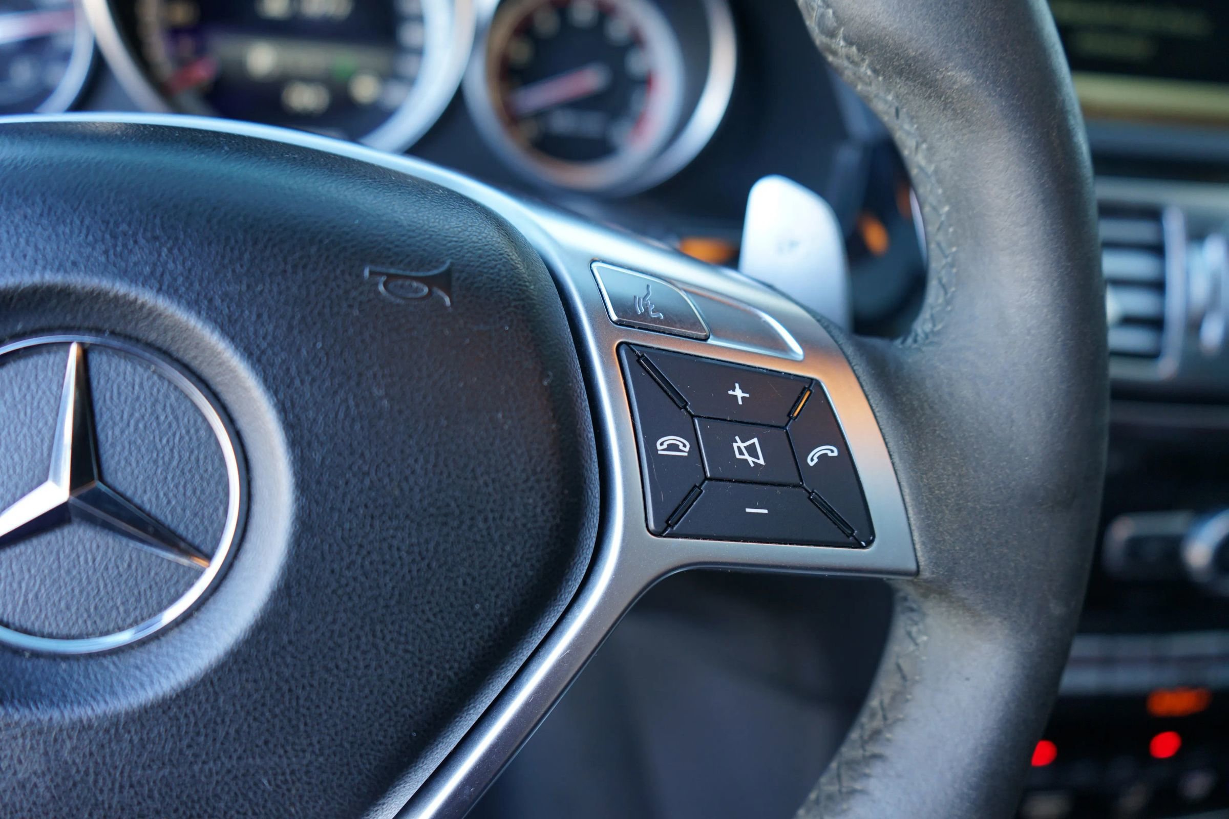 Used 2015 Mercedes-Benz E 63 AMG S-Model image 28