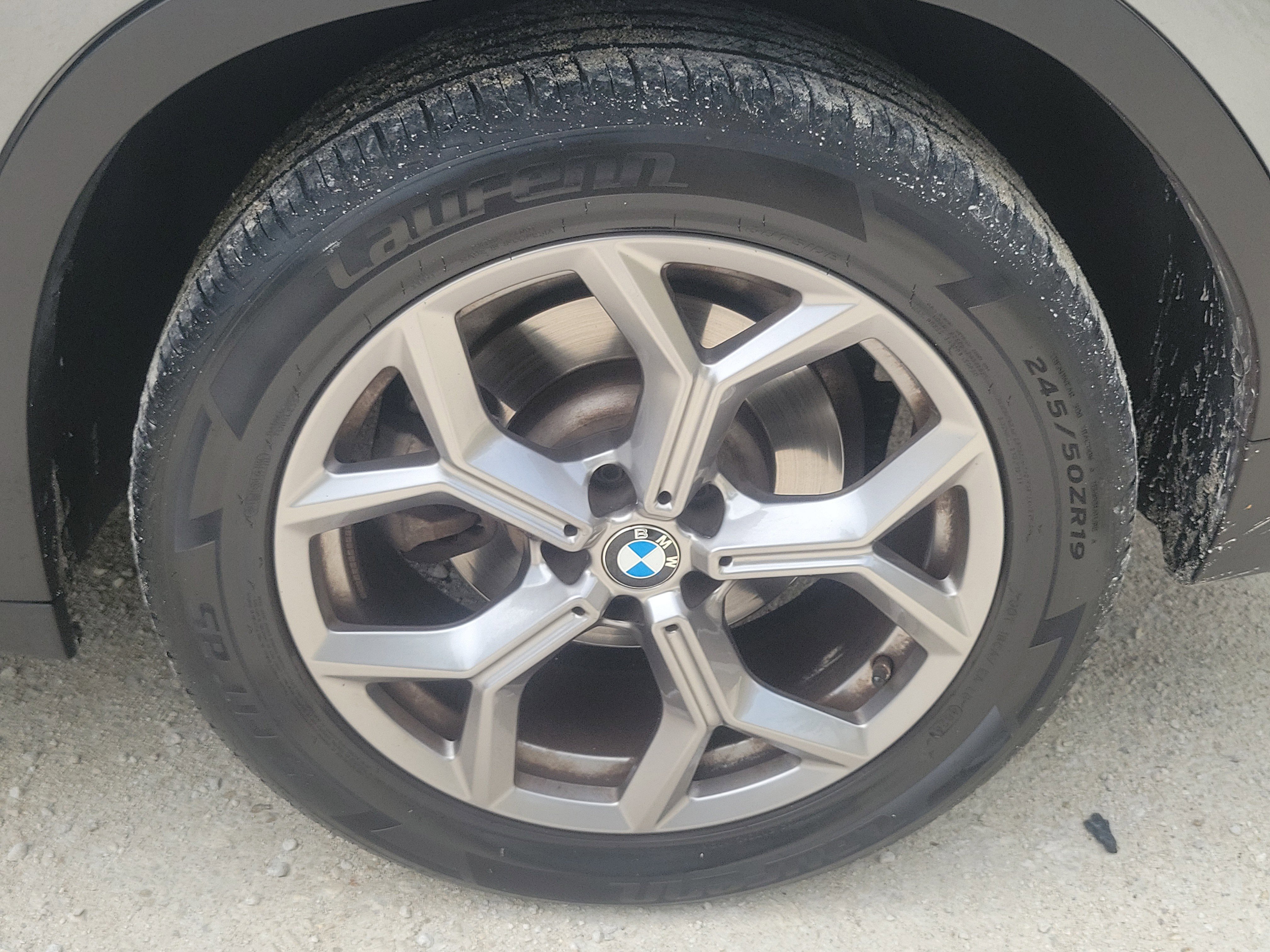 Used 2024 BMW X3 sDrive30i RWD image 6