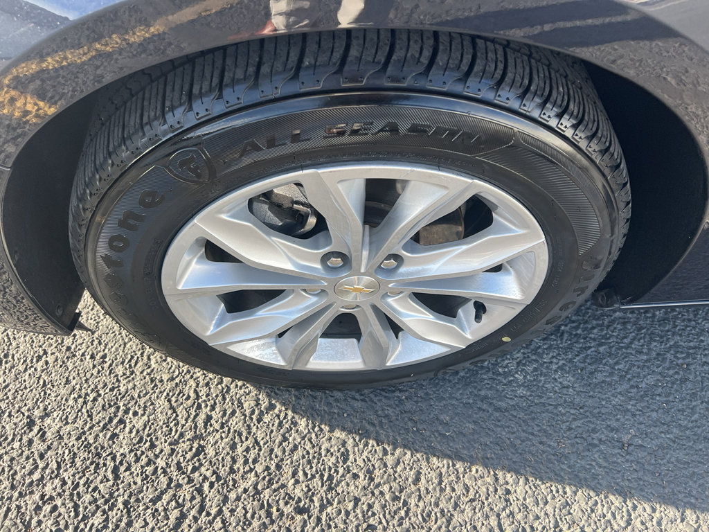 Used 2023 Chevrolet Malibu LT image 7