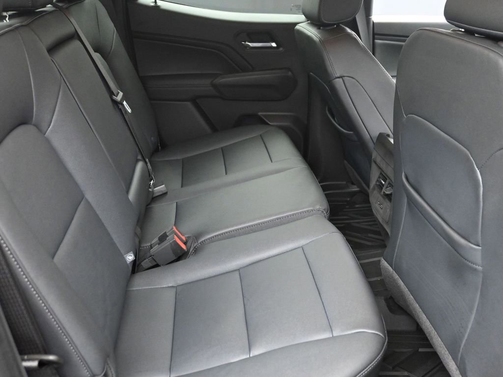 New 2026 Chevrolet Colorado LT w/ LT Convenience Package image 8