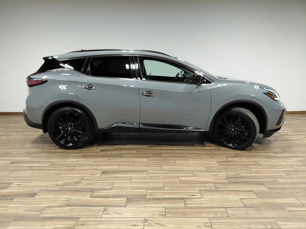 Used 2023 Nissan Murano SL image 21