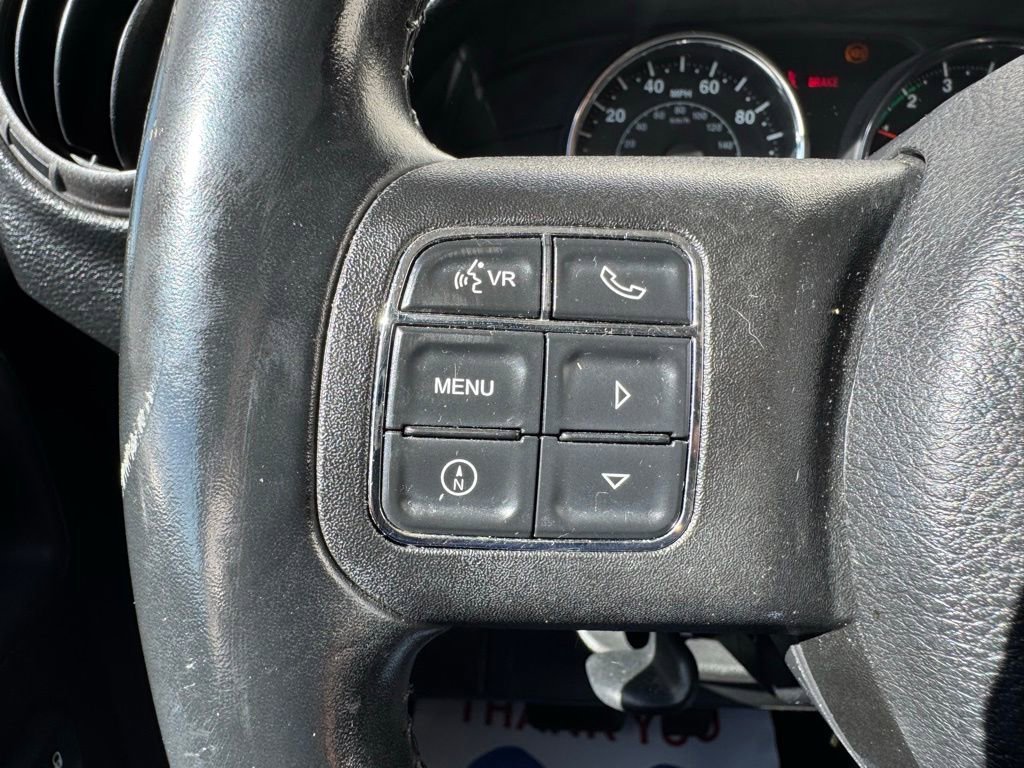 Used 2015 Jeep Wrangler Unlimited Sport w/ Quick Order Package 24S image 19