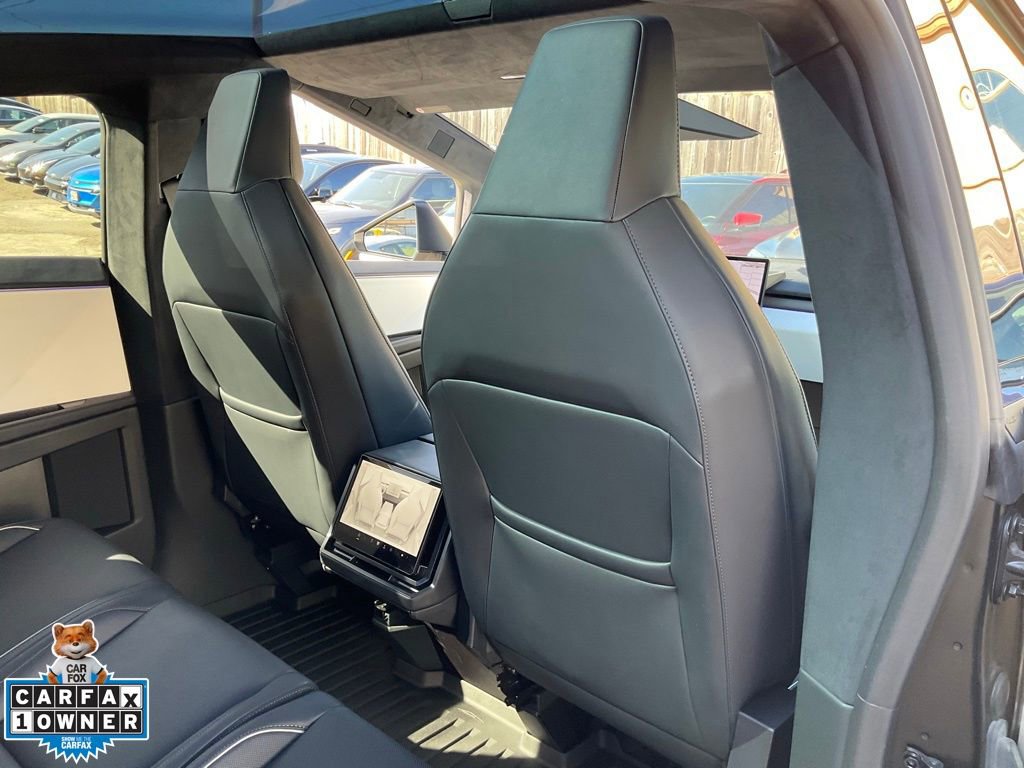 Used 2024 Tesla Cybertruck Cyberbeast image 57
