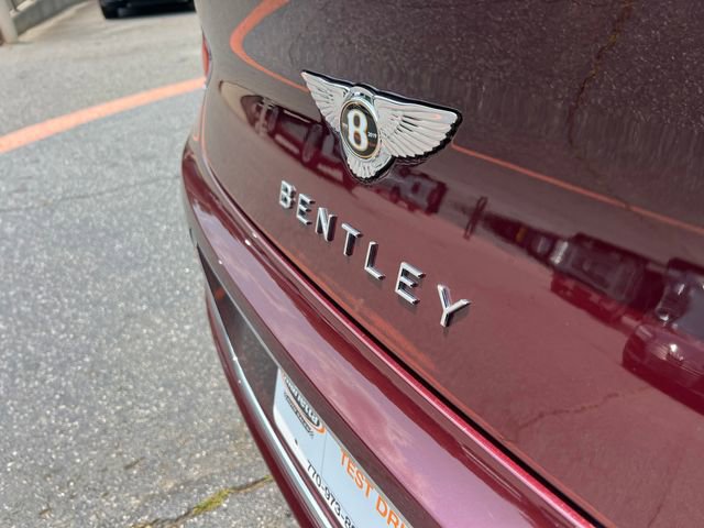 Used 2020 Bentley Continental GT image 34