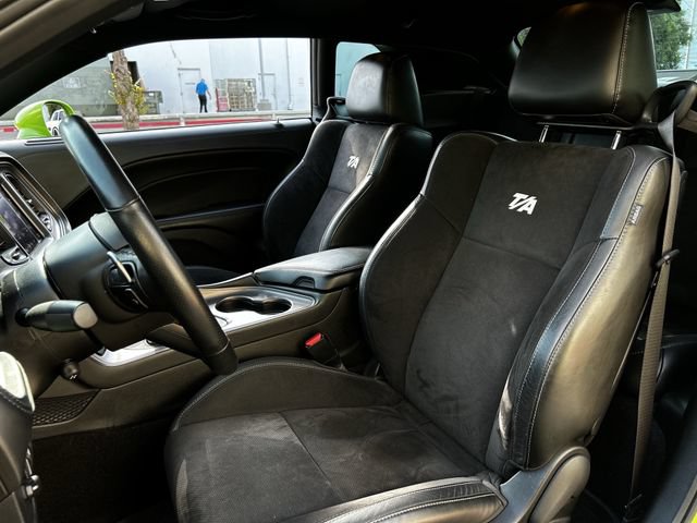 Used 2023 Dodge Challenger R/T Scat Pack RWD image 27