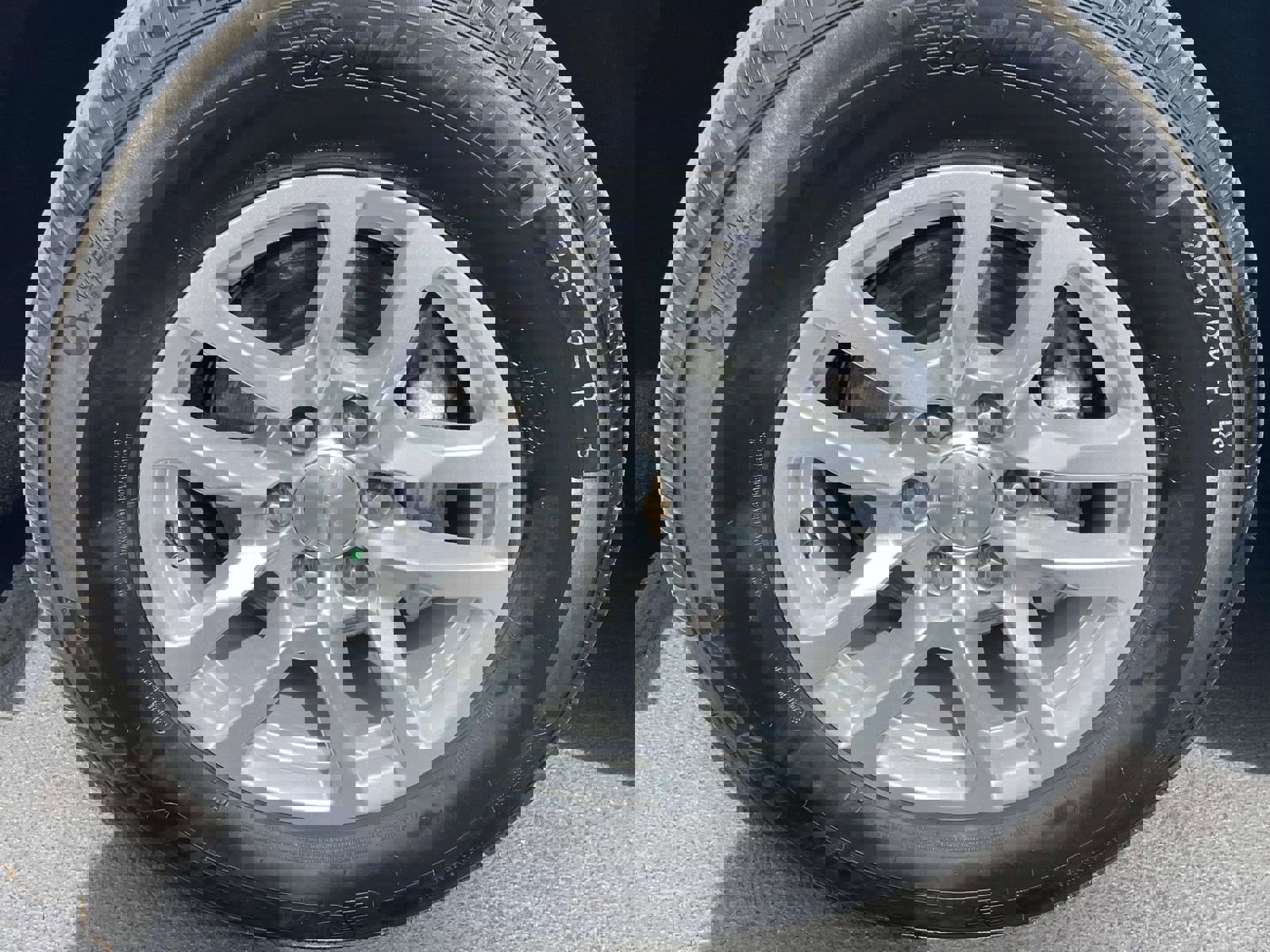 Used 2024 Chevrolet Suburban LS w/ Driver Alert Package AWD/4WD image 9