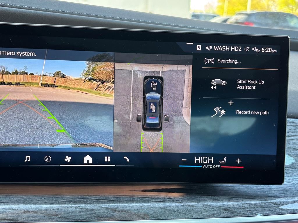 Certified 2023 BMW 760i xDrive image 23