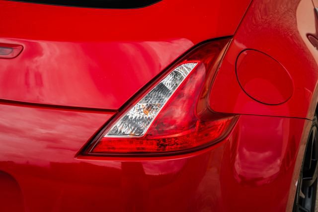 Used 2012 Nissan 370Z Coupe image 59