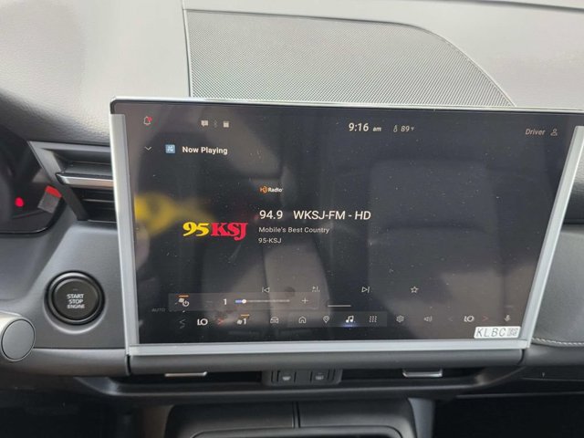 New 2026 MAZDA CX-5 AWD 2.5 S image 9