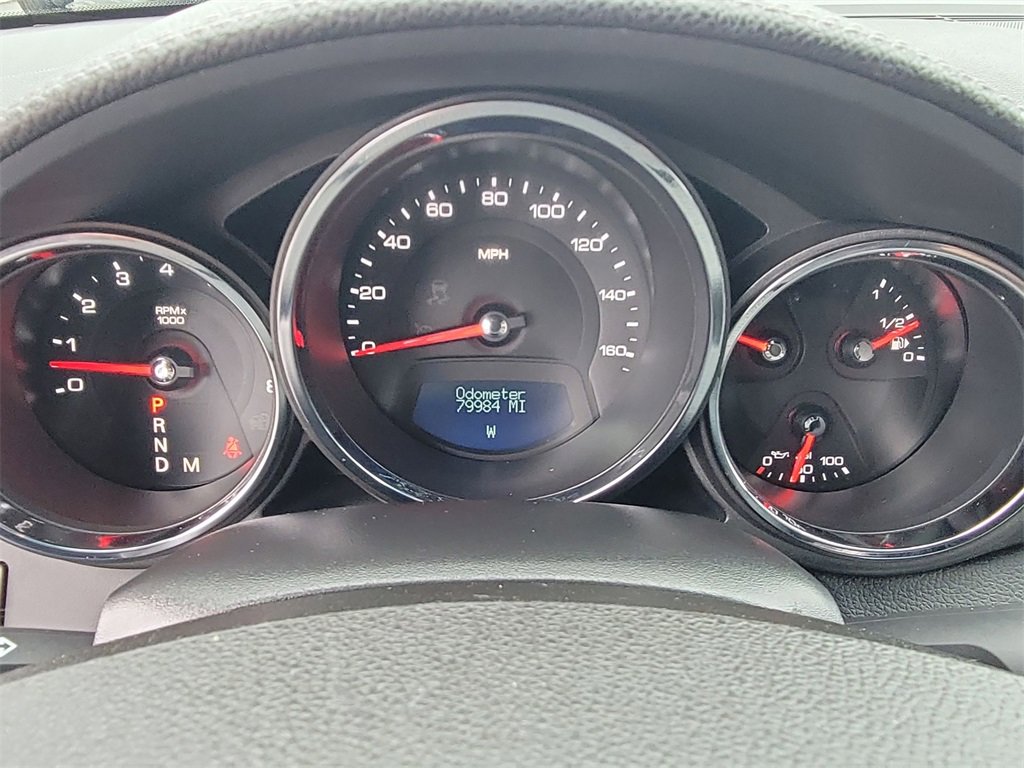 Used 2012 Cadillac CTS Coupe image 12