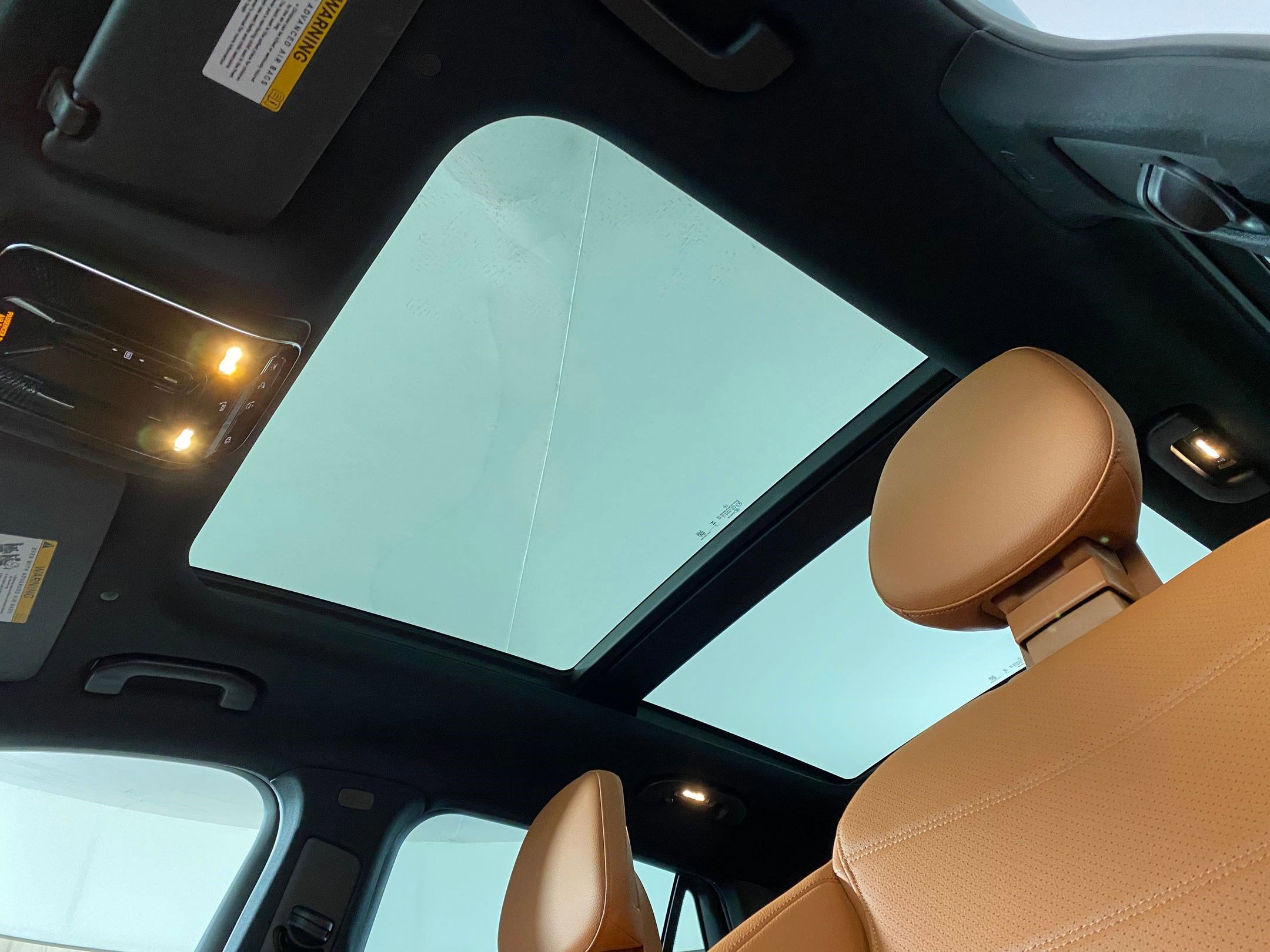 Used 2026 Mercedes-Benz GLC 300 4MATIC image 14