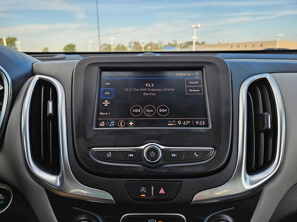 Used 2023 Chevrolet Equinox LT image 14