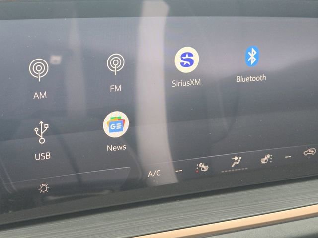 New 2026 Buick Envision Sport Touring image 21