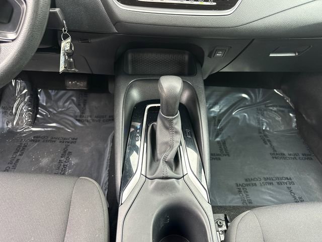 Certified 2024 Toyota Corolla LE image 26