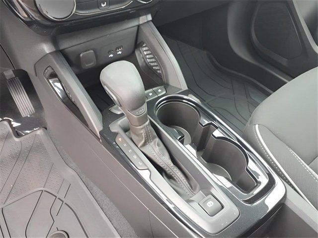 New 2026 Chevrolet TrailBlazer LT w/ Driver Confidence Package image 13