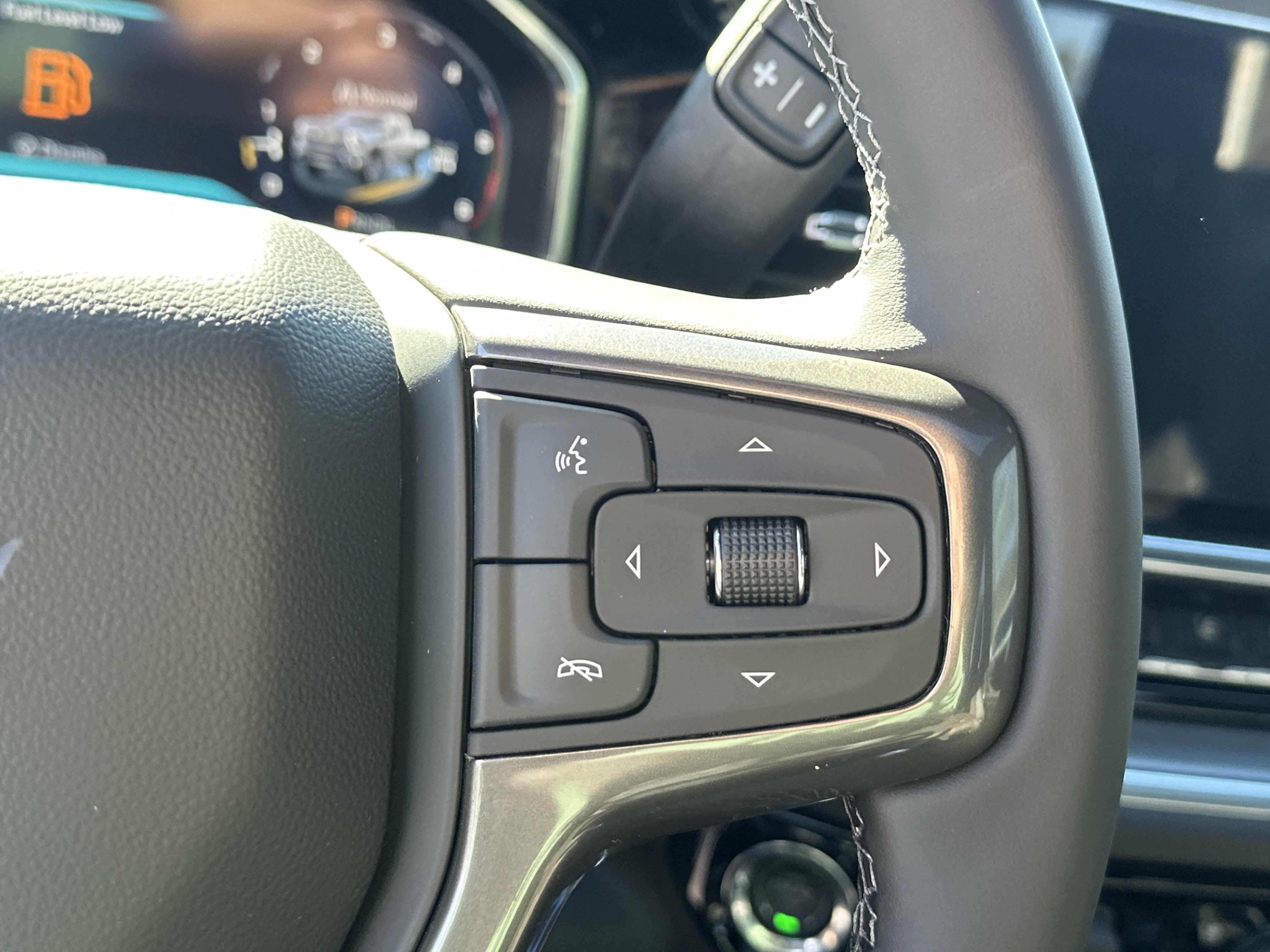 New 2026 Chevrolet Silverado 2500 High Country w/ High Country Premium Package image 27