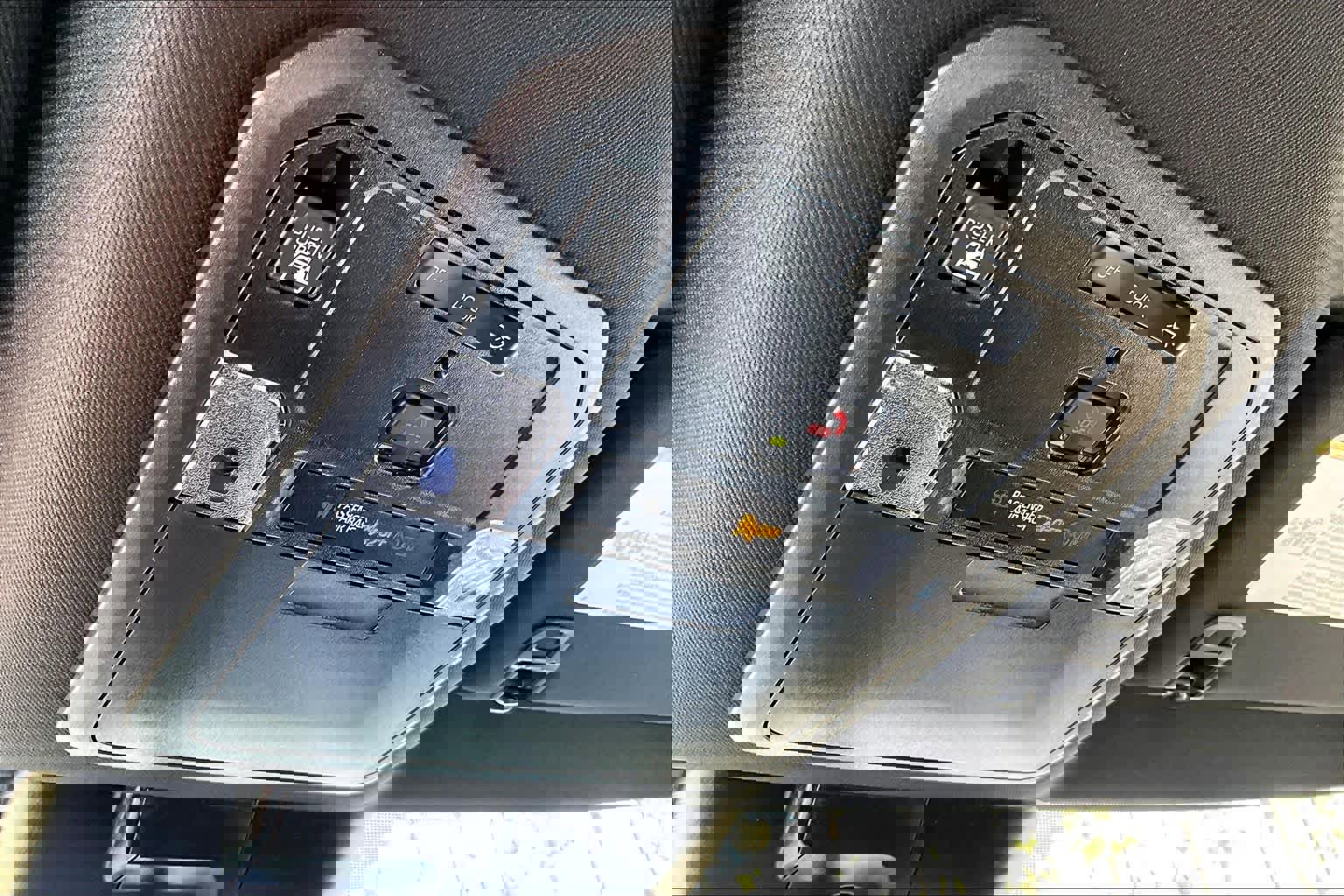 Used 2026 Toyota Tundra SR5 w/ TRD Off-Road Package image 33