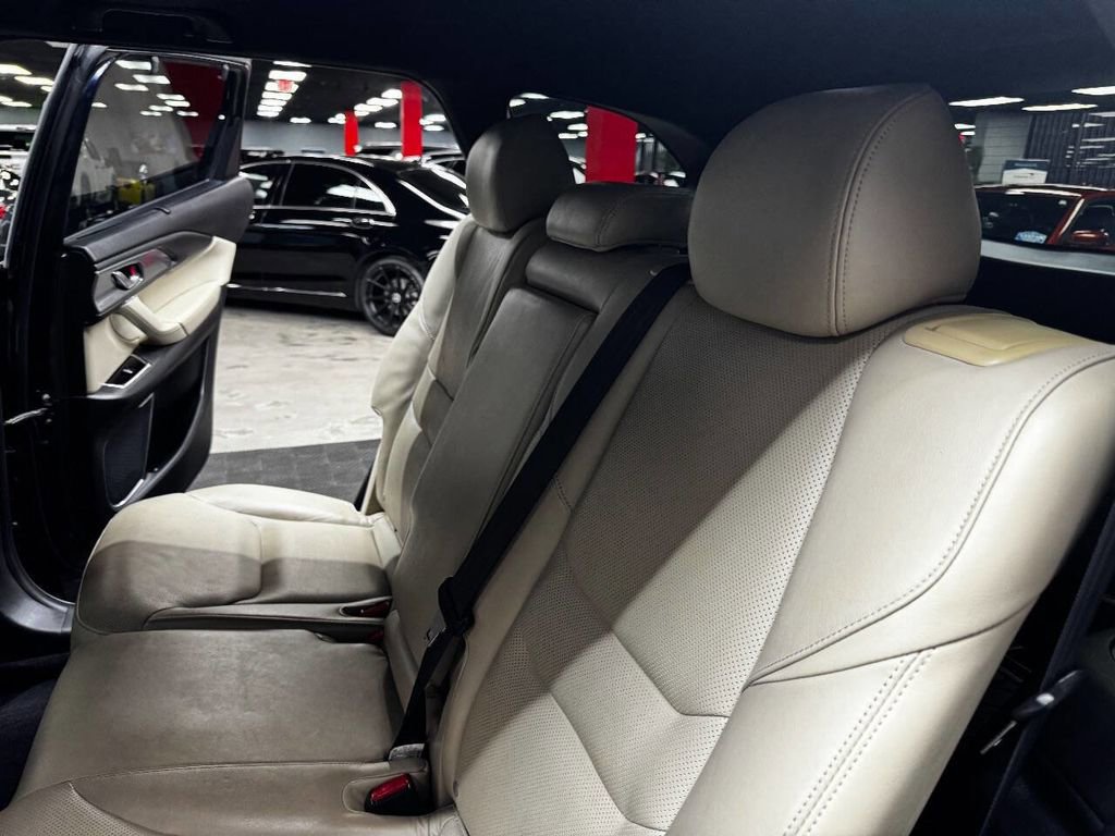 Used 2017 MAZDA CX-9 Grand Touring image 44