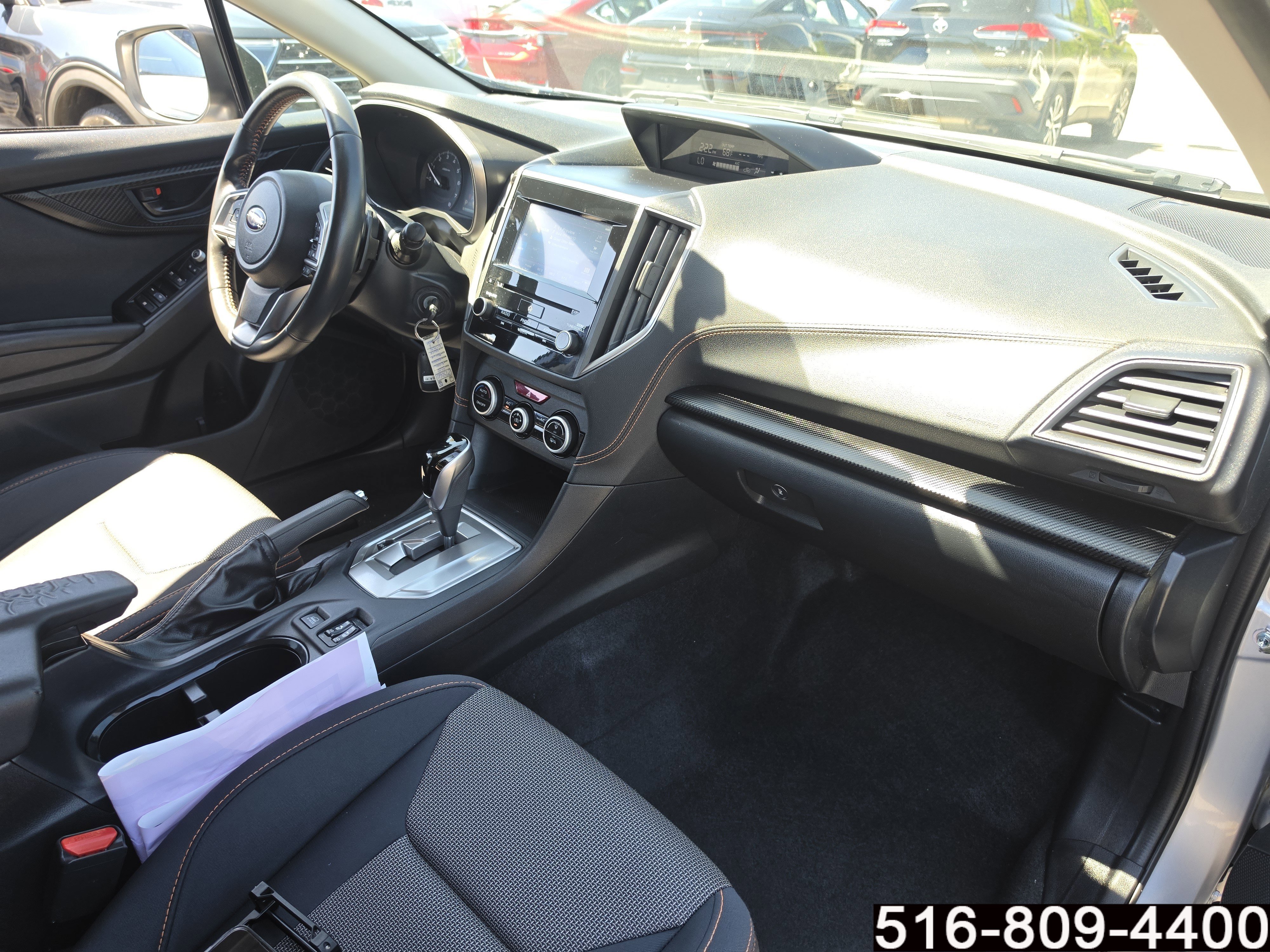 Used 2020 Subaru Crosstrek 2.0i Premium AWD/4WD image 26