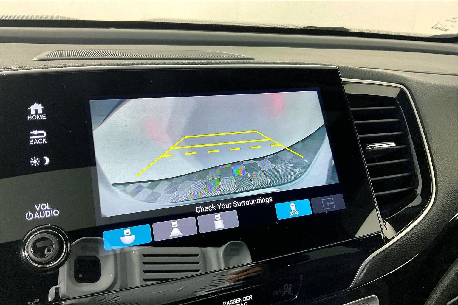 Used 2021 Honda Passport Elite image 14