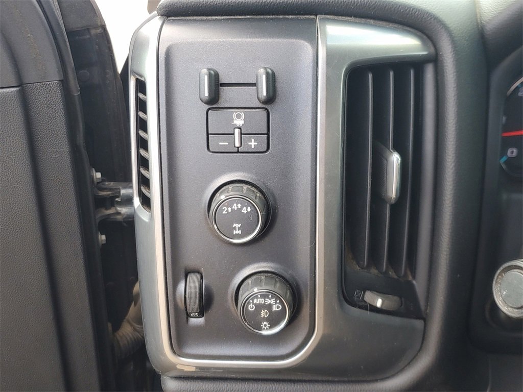 Used 2017 Chevrolet Silverado 2500 LT w/ Texas Edition image 20