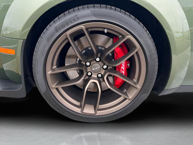 Used 2023 Dodge Challenger SRT Hellcat image 23