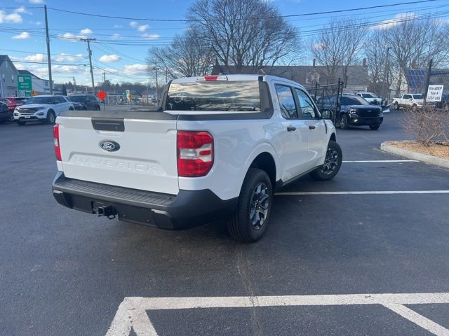 New 2026 Ford Maverick XLT image 5