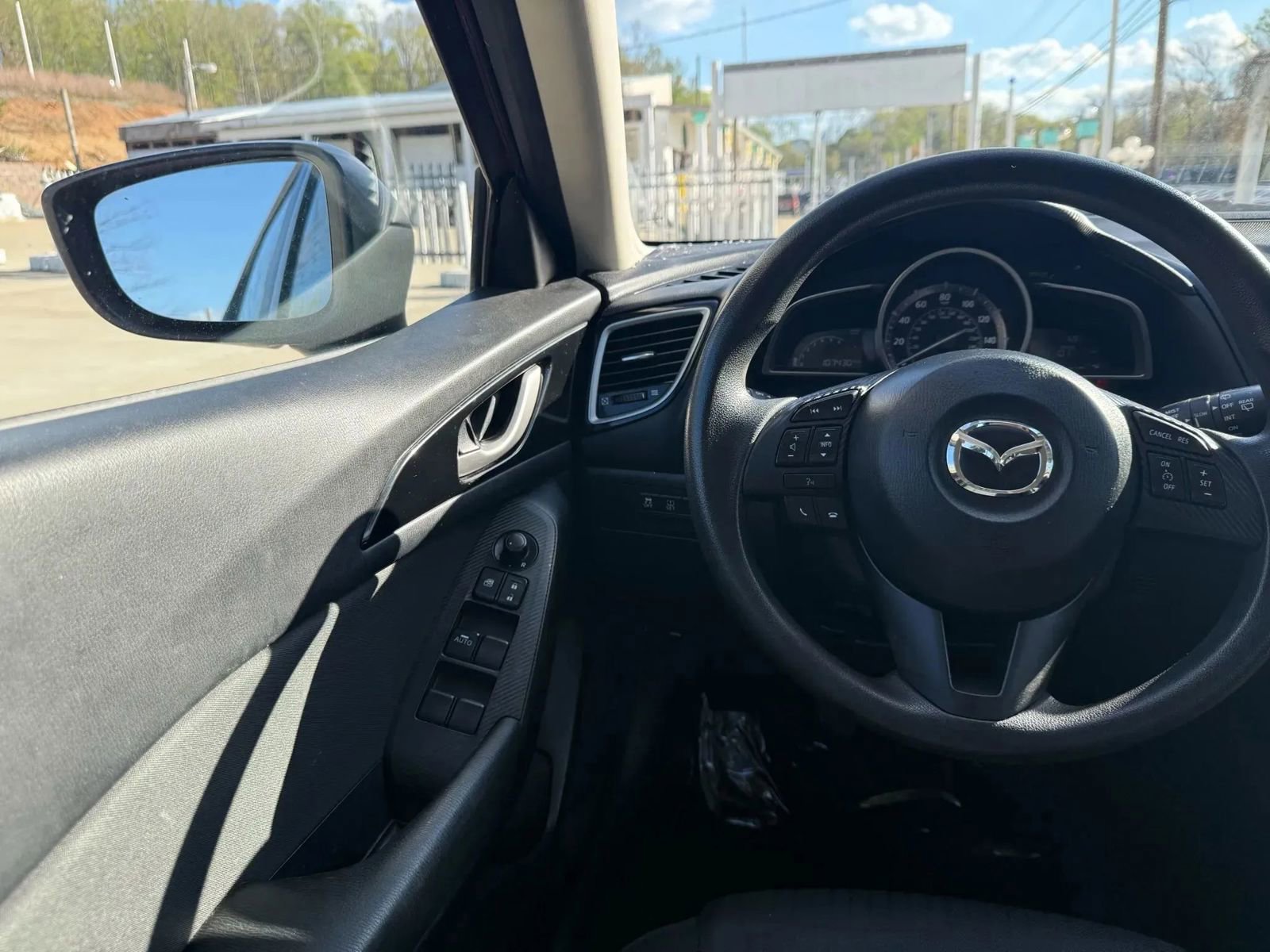 Used 2014 MAZDA MAZDA3 i Sport image 20