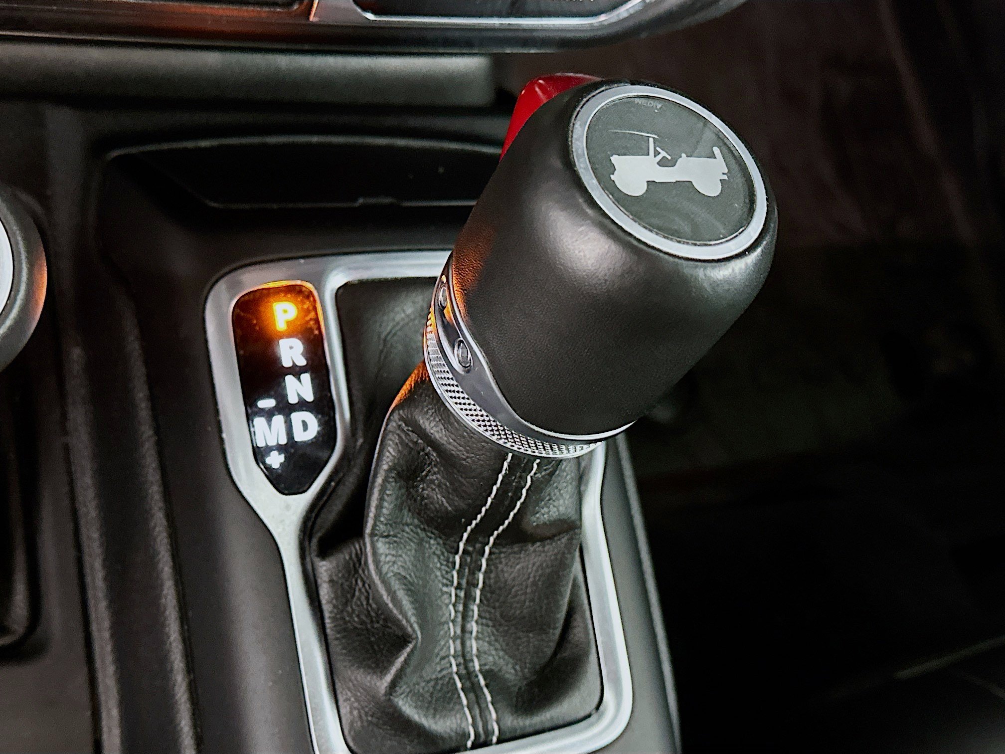 Used 2023 Jeep Wrangler Sahara w/ Cold Weather Group image 24