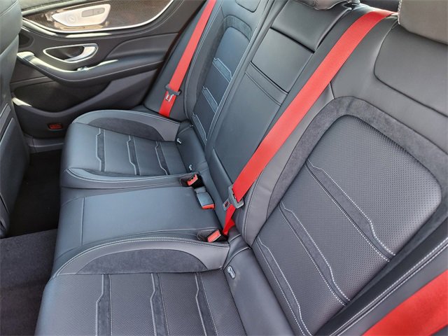 New 2026 Mercedes-Benz AMG GT 53 image 12