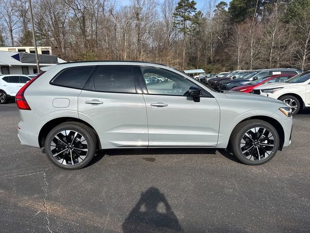 Used 2026 Volvo XC60 B5 Plus w/ Protection Package Premier image 7