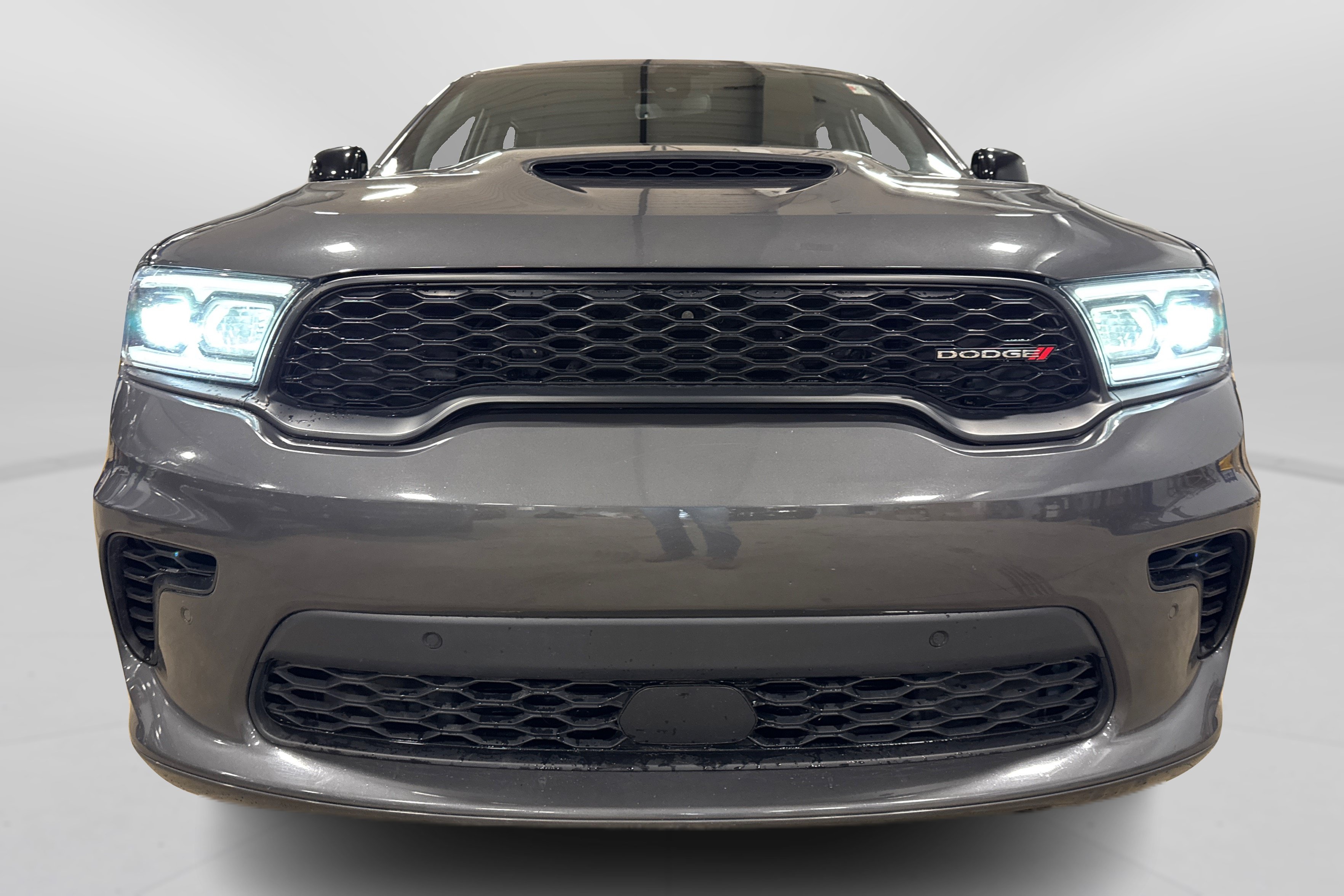 Used 2025 Dodge Durango R/T AWD/4WD image 10