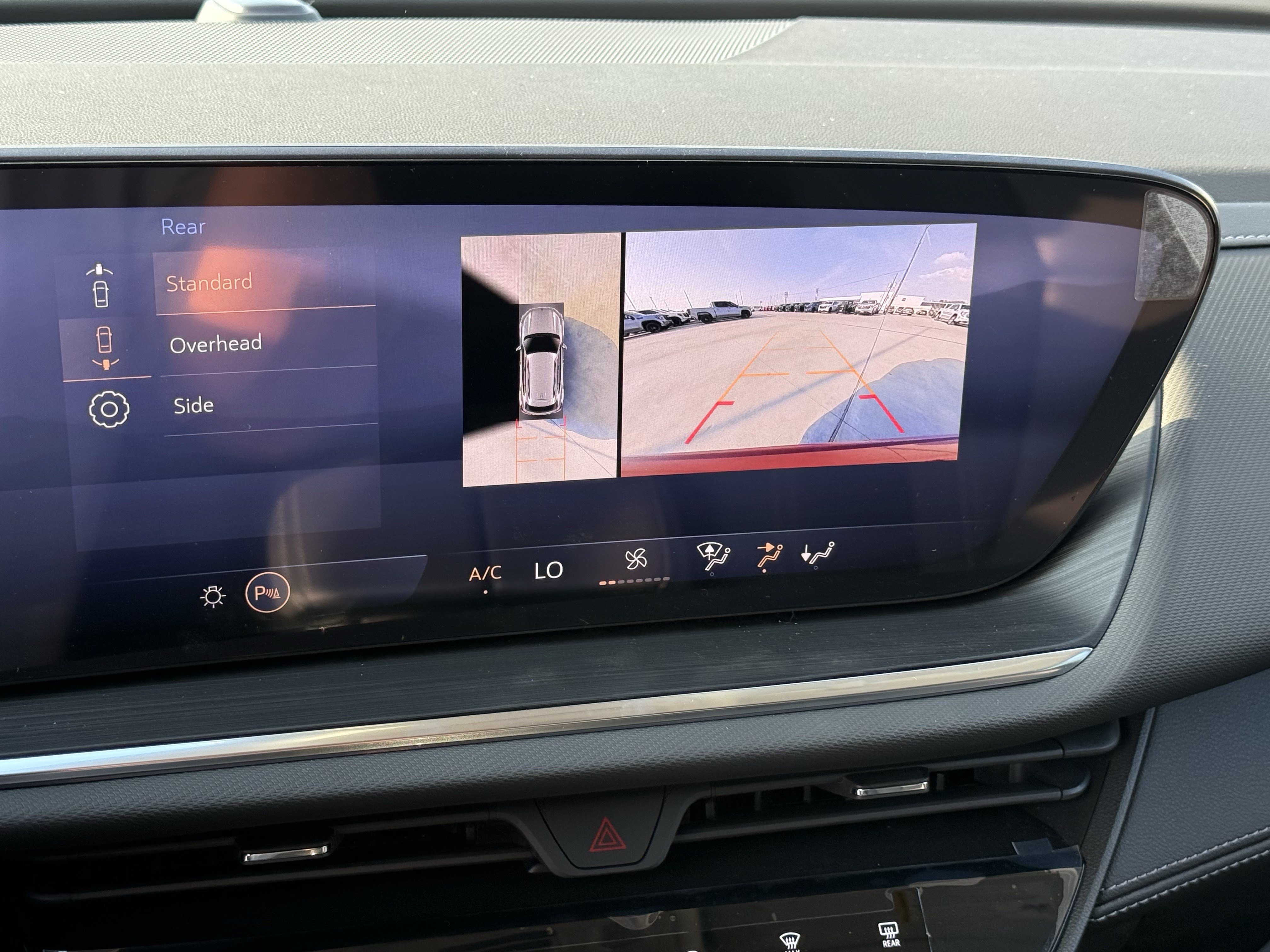 New 2026 Buick Envision Preferred AWD/4WD image 15