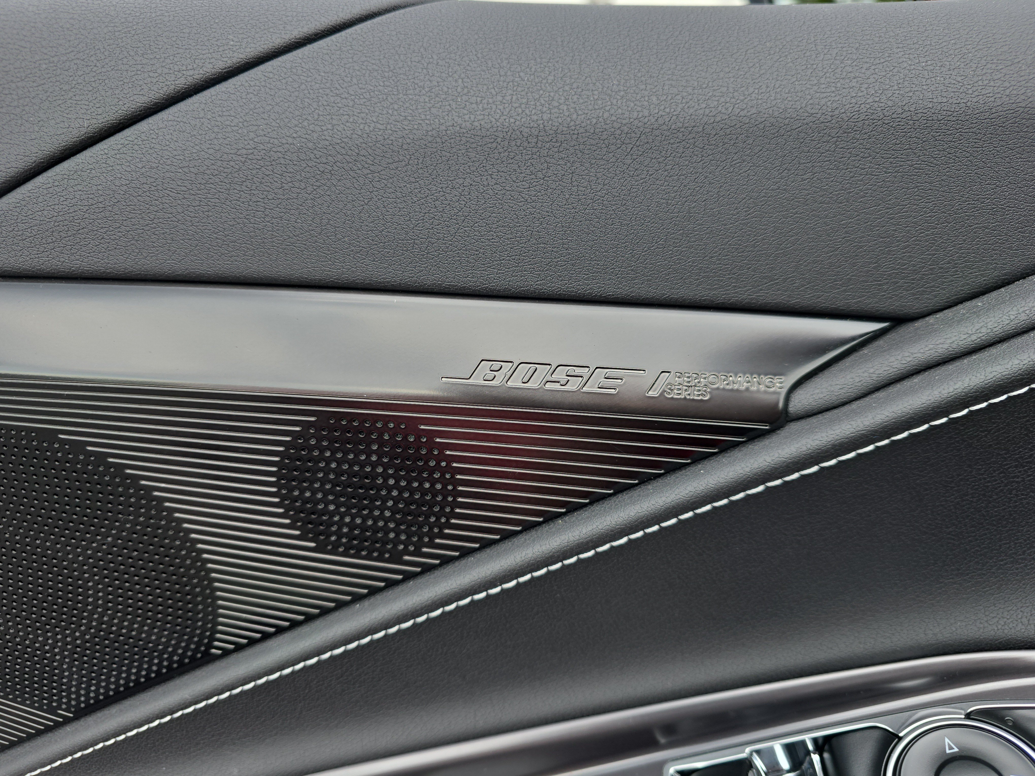 Used 2024 Chevrolet Corvette Stingray Preferred Cpe w/ Stealth Interior Trim Package RWD image 21