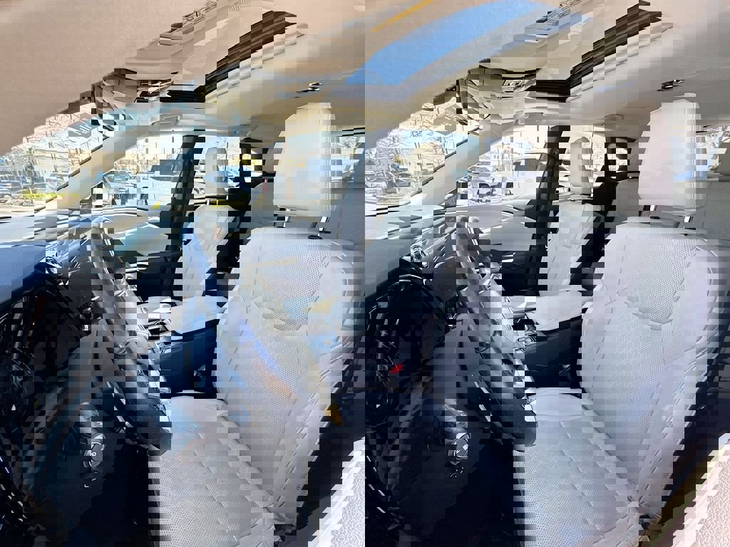 Used 2023 Lexus RX 350 Premium Plus w/ Accessory Package (K3) image 11