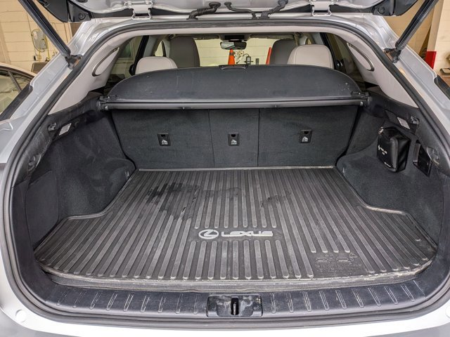 Used 2017 Lexus RX 350 AWD w/ Premium Package image 6