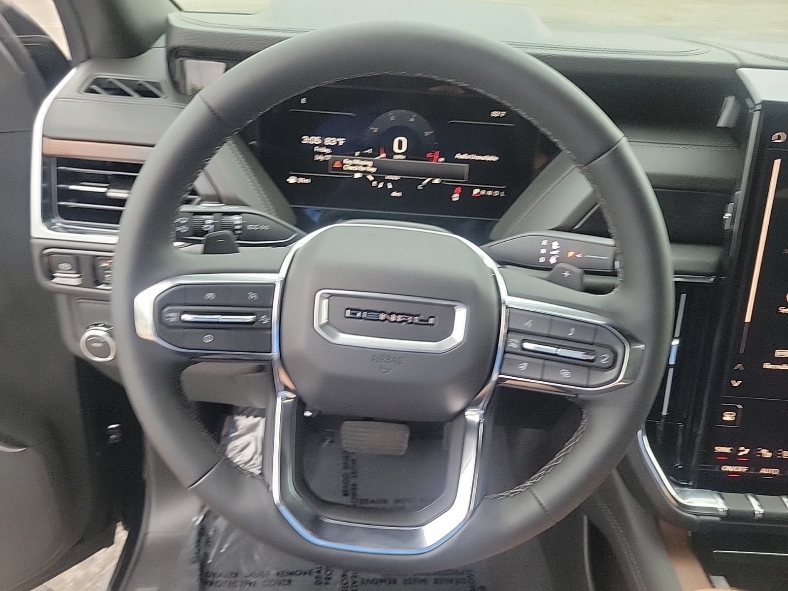 New 2026 GMC Yukon XL Denali RWD image 20