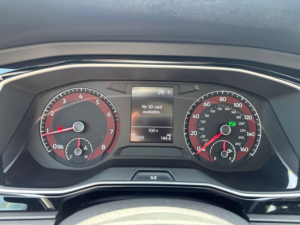 Used 2019 Volkswagen Jetta SE FWD image 16