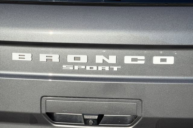 Used 2021 Ford Bronco Sport Outer Banks image 33