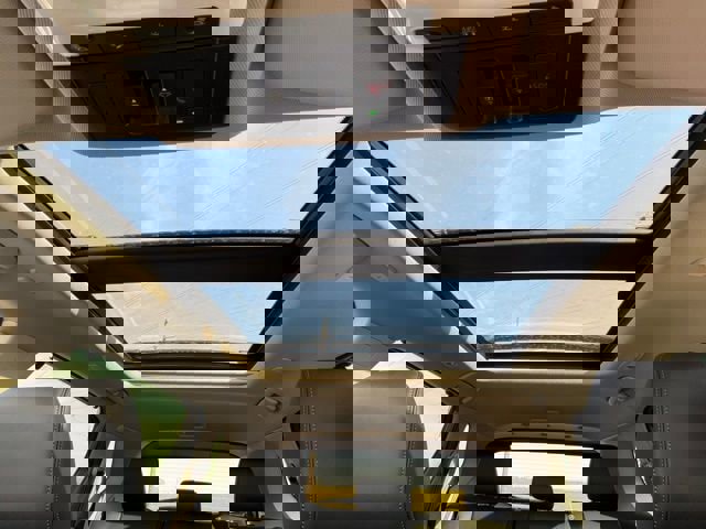 New 2026 Nissan Rogue Platinum image 24