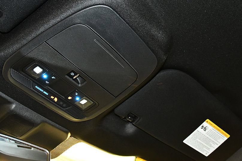 Used 2024 Ford F150 XLT w/ Equipment Group 302A MID AWD/4WD image 30