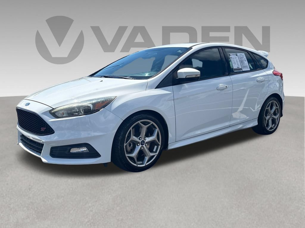 Used 2015 Ford Focus ST w/ Equipment Group 401A